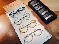 -EYEPHILO镜之道·克罗心眼镜