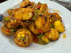 -湖南人家湘菜馆(镇江路店)