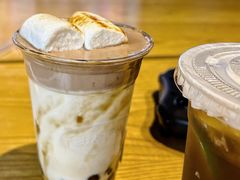 -达不溜意复合式咖啡店(市政广场店)