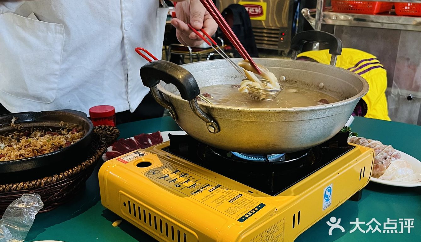 帝都味道zui正宗粤菜铺子