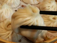 -馋三尺蟹粉小笼(人民广场店)