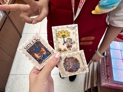 -泡泡玛特POPMART(天环购物中心店)