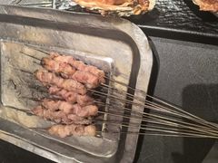 -老白清真烧烤(锦州旗舰店)