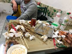 -大成烧烤