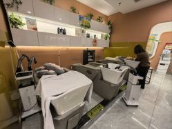 -希梵尔头皮抗衰·科技养发