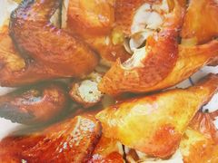 -花悦农庄 | 烧鸡·竹筒饭(沙迳高沙温泉香溪堡店)