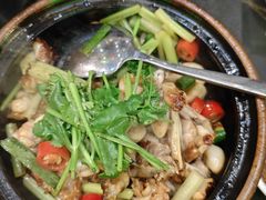 -飞尝蚝·顺德菜·鱼生(顺德总店)