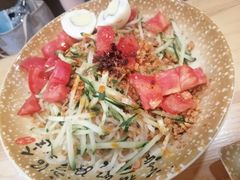 -满禾月 小饭堂