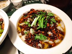 -树下时尚餐厅(翠园街店)