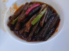 -小河盐帮·私家菜·烤鸭(三元桥·霄云路店)