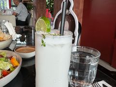 -Nord Grill&Bar Highland诺德西餐(深圳欢乐海岸店)