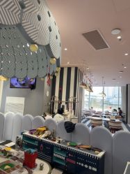 -奈尔宝·儿童乐园·亲子餐厅(前滩店)