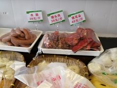 -京天红酒家(马家堡店)