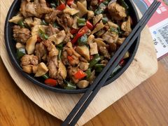 -71号豆汤饭·成都小馆(红牌楼店)