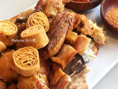 -小吊梨汤·北京菜·烤鸭(双井乐成中心店)