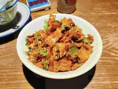 -老湘村·湖南土菜(天河维多利店)