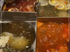 -海底捞火锅(金光华店)