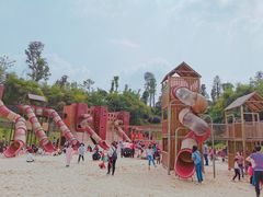 -枫香湖儿童公园