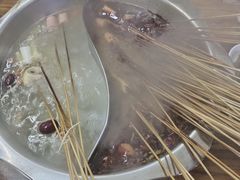 -江湖串串香(金牛万达店)