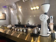 -CAFE'IN精品咖啡体验空间(小寨店)