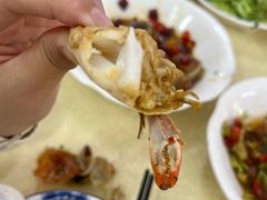 -湘里湘亲饭店(闸坡店)