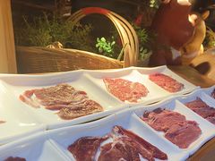 -川骄海鲜自助(河东店)