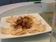 -臻品汇-镇江菜-河豚(大润发店)