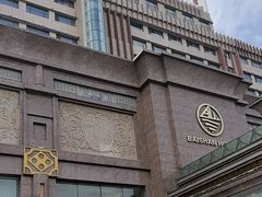 -延吉白山大厦酒店