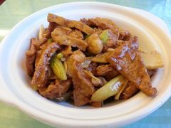 -八珍饺子·烤鸭·家常菜