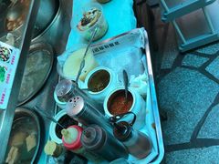 -老宅原住民沙茶面精品小吃(龙头路店)