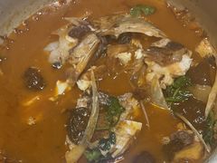 -老海陵·泰州菜(图书馆店)