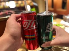 -西塔老太太泥炉烤肉(亚运村店)