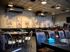 大堂-将台涮肉(酒仙桥店)