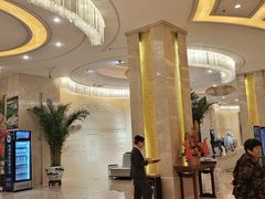 -内蒙古驻京办餐厅