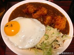 -金龙咖喱