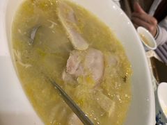 酸菜白肉-小城家宴