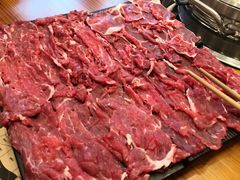 -牛品福潮汕牛肉火锅(旺庄店)