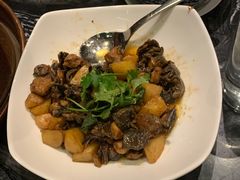 -大理实力希尔顿酒店•御玺中餐厅