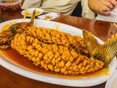 -东京包子楼(政七街店)