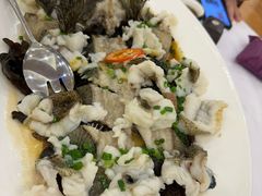 -金百门·顺德海鲜酒家(陈村店)