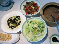 -洞庭家宴·头牌甲鱼(广渠门店)