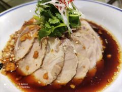 -大厨小馆(华阳城店)