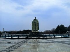 -长春世界雕塑园冰雪艺术天地