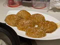 糍粑-百年果林椰子鸡(中洲店)