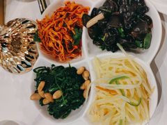 -东方饺子王(和平里店)