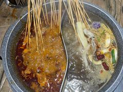 -成都屋头串串(青年北街店)