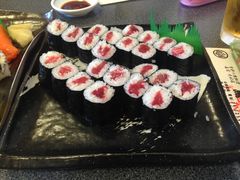-鱼真(うおまさ)