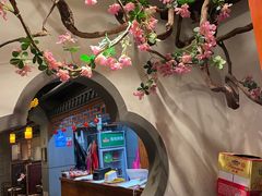 -京元盛铜锅涮肉(上海总店)