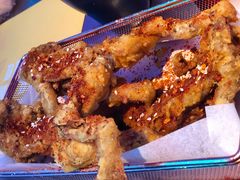 -燥次·烧烤酒场(万象城店)