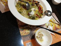 -维园港式茶餐厅(龙岗盛平店)